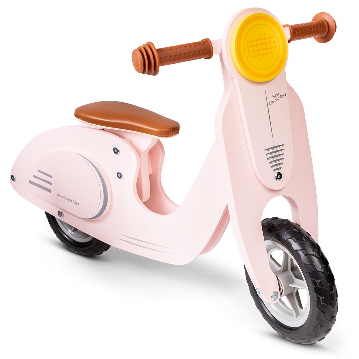 Scooter - pink